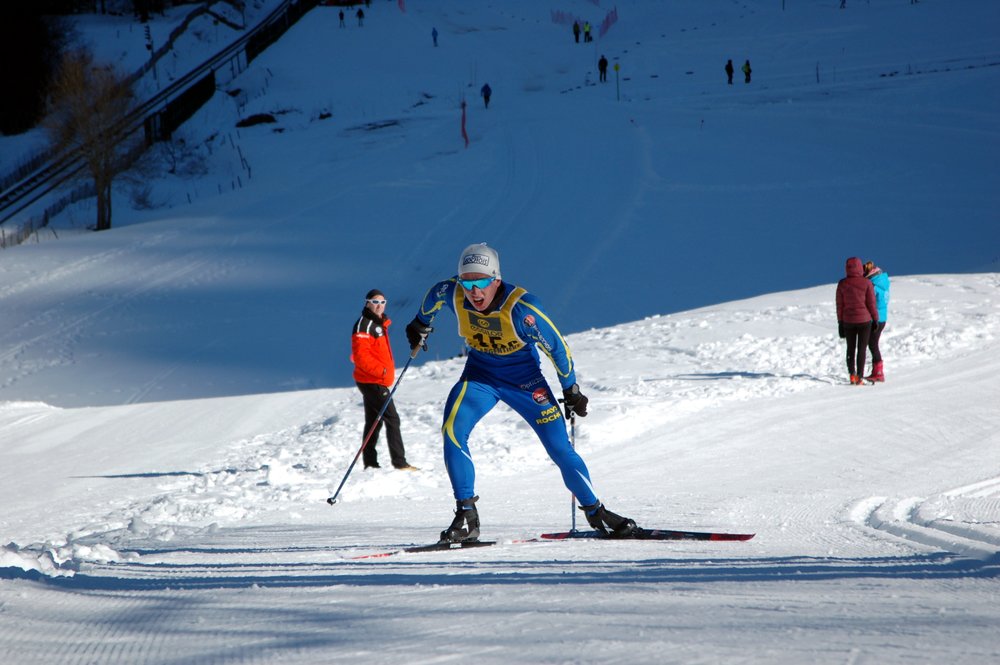 Relais Vallorcine 2017 (merci Bruno)